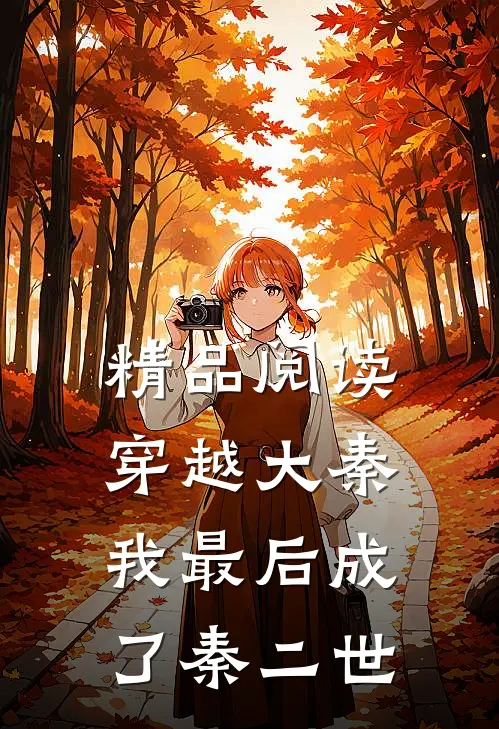 精品阅读穿越大秦,我最后成了秦二世的