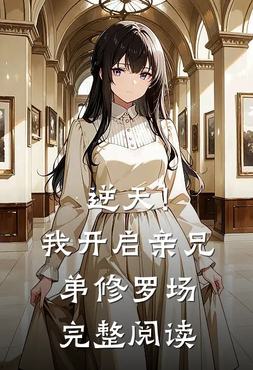 逆天!我开启亲兄弟修罗场完整阅读全文