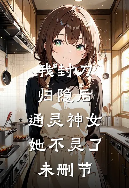 我封刀归隐后,通灵神女她不灵了未删节免费阅读