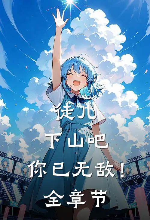 徒儿,下山吧,你已无敌!全章节阅读