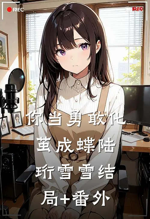 你当勇敢化茧成蝶陆珩雪雪结局+番外