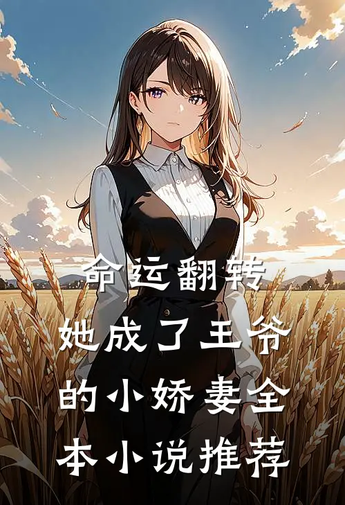 命运翻转,她成了王爷的小娇妻全本推荐阅读