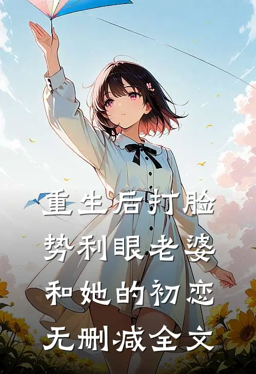 重生后打脸势利眼老婆和她的初恋无删减全文阅读