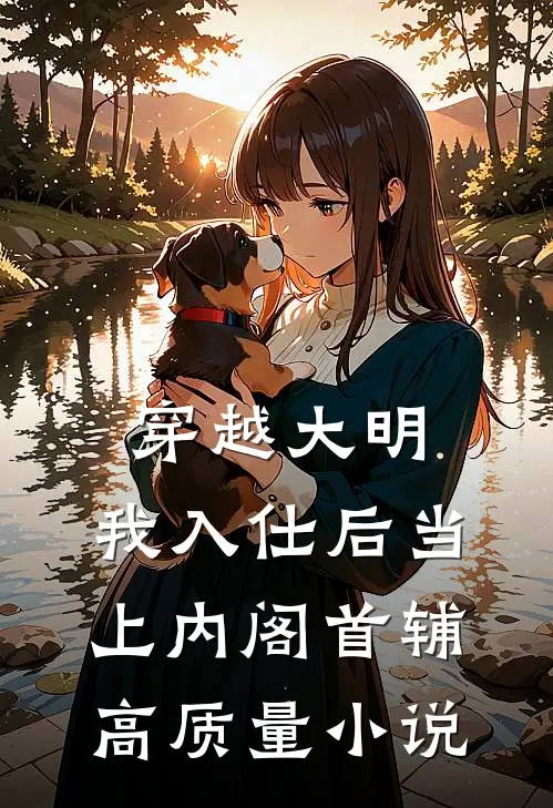 穿越大明，我入仕后当上内阁首辅高质量小说