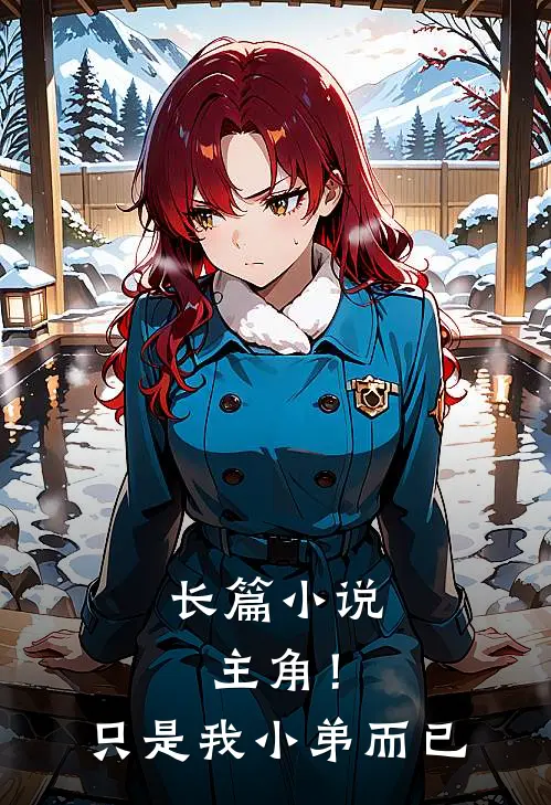 长篇主角!只是我小弟而已