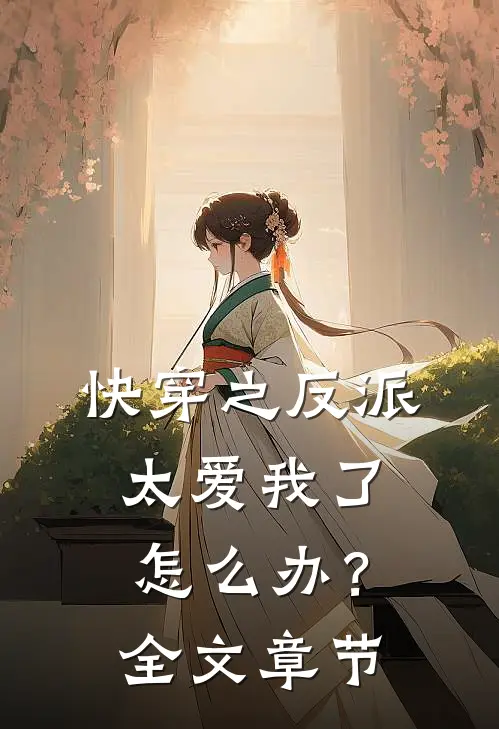 快穿之反派太爱我了怎么办?全文章节阅读