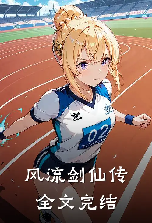 风流剑仙传全文完结