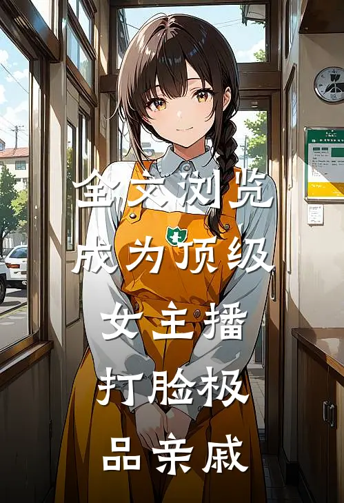 全文浏览成为顶级女主播,打脸极品亲戚的