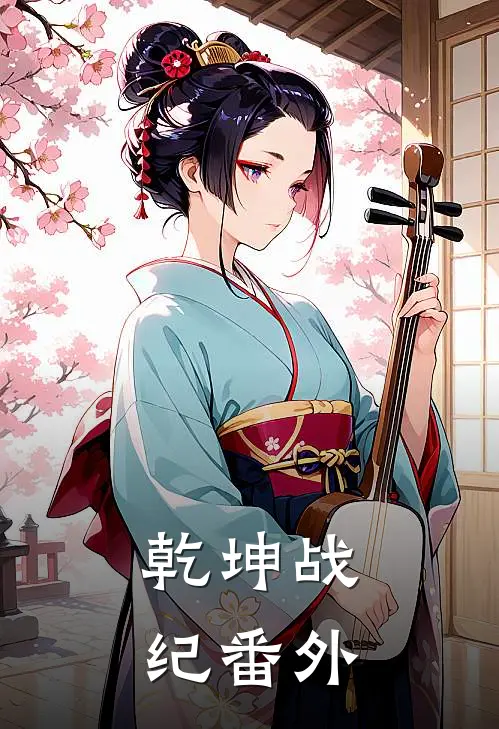 乾坤战纪 番外