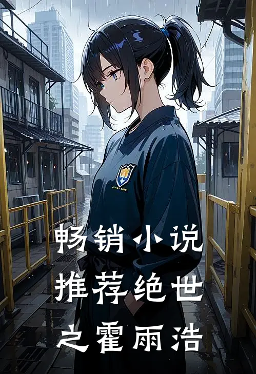 畅销推荐绝世之霍雨浩全文