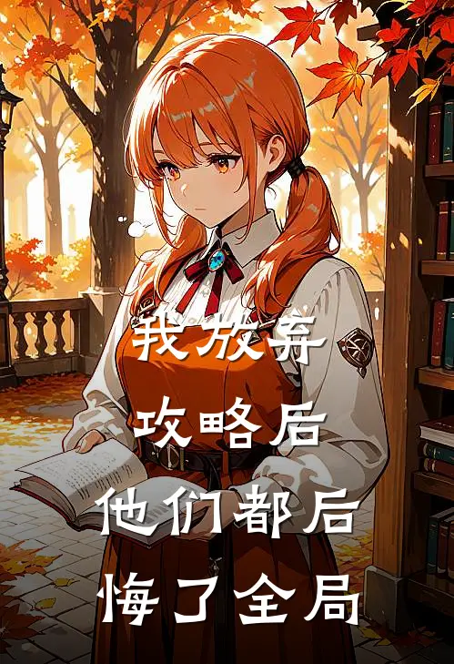 我放弃攻略后,他们都后悔了全局的