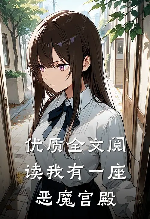 优质全文阅读我有一座恶魔宫殿