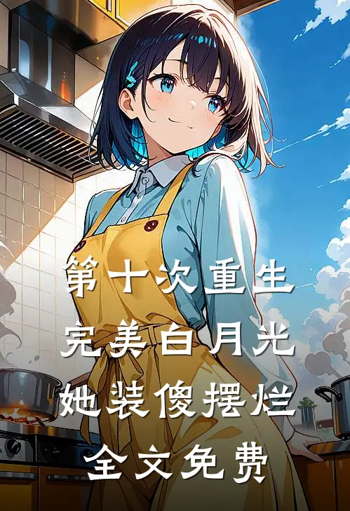 第十次重生,完美白月光她装傻摆烂全文免费阅读