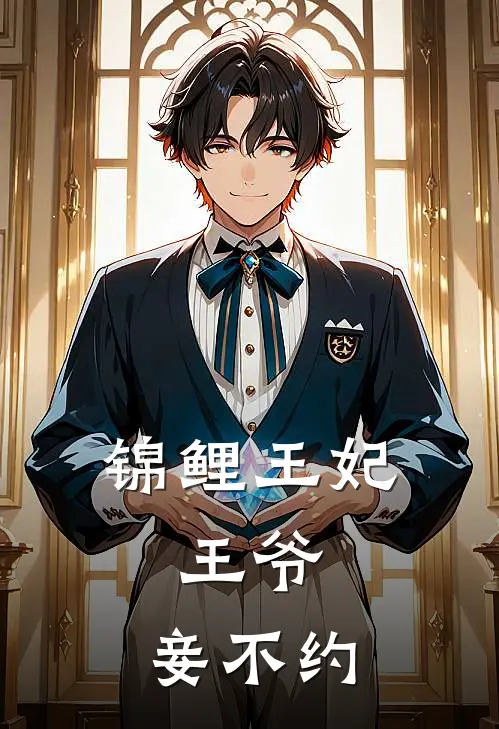 锦鲤王妃王爷,妾不约白衣染霜华