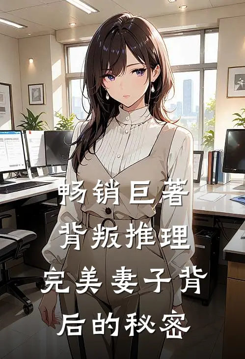 畅销巨著背叛推理完美妻子背后的秘密在线阅读