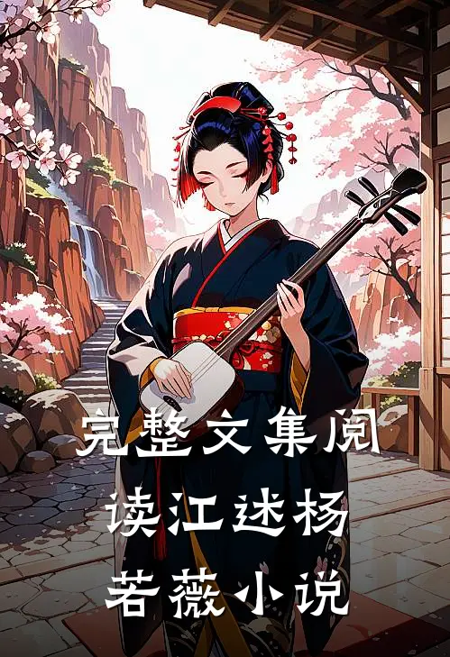 完整文集阅读江述杨若薇小说