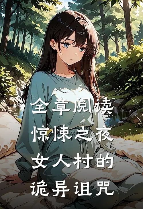 全章阅读惊悚之夜女人村的诡异诅咒