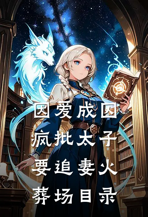 因爱成囚：疯批太子要追妻火葬场目录