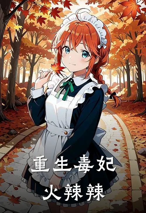 重生毒妃,火辣辣免费阅读