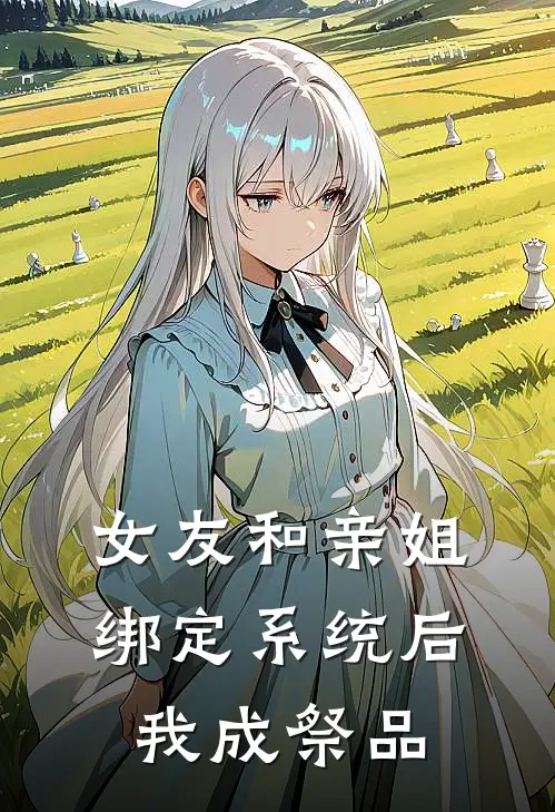 女友和亲姐绑定系统后,我成祭品大佬了