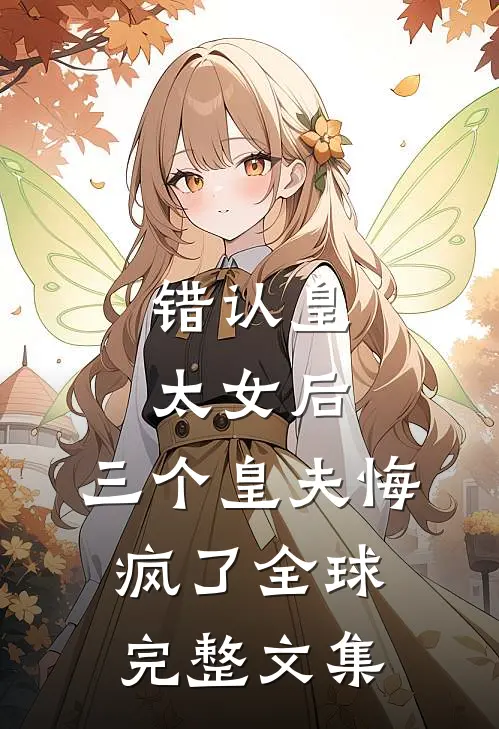 错认皇太女后,三个皇夫悔疯了全球完整文集在线阅读