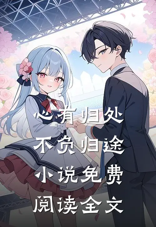 心有归处,不负归途免费阅读全文