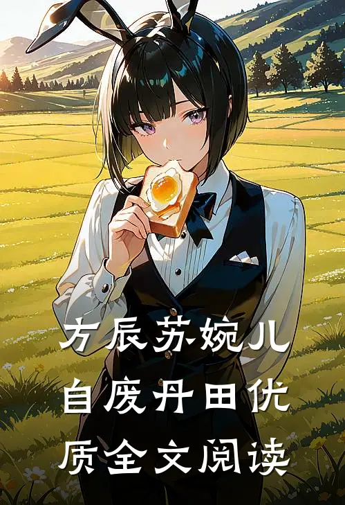 方辰苏婉儿自废丹田优质全文阅读