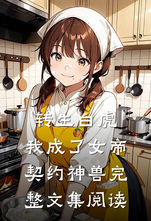 转生白虎,我成了女帝契约神兽完整文集阅读免费