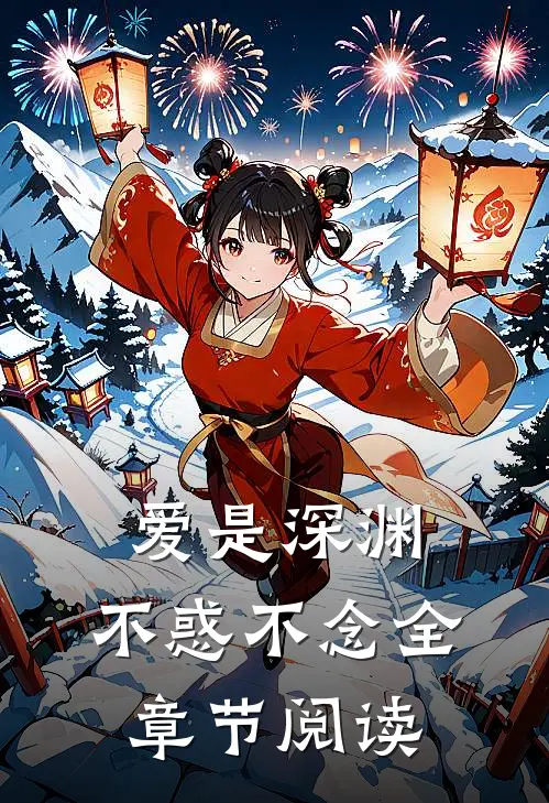 爱是深渊,不惑不念全章节阅读