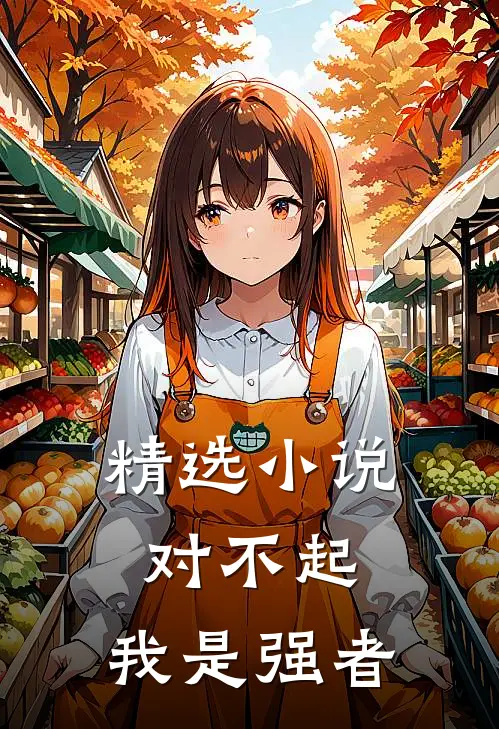 精选对不起,我是强者