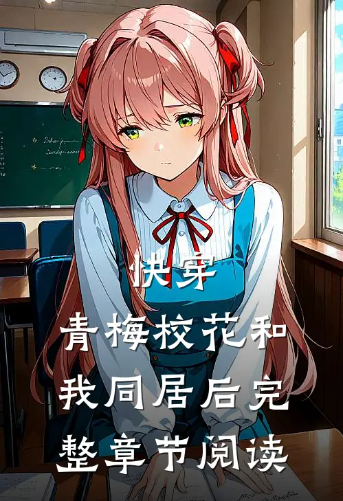 快穿青梅校花和我同居后完整章节阅读免费