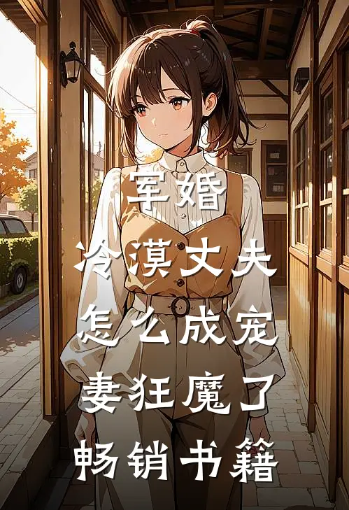 军婚冷漠丈夫怎么成宠妻狂魔了畅销书籍