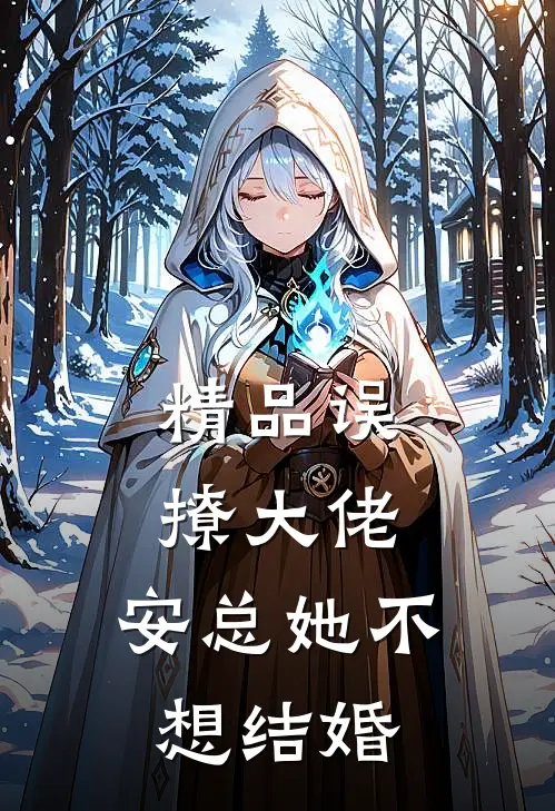 精品误撩大佬，安总她不想结婚