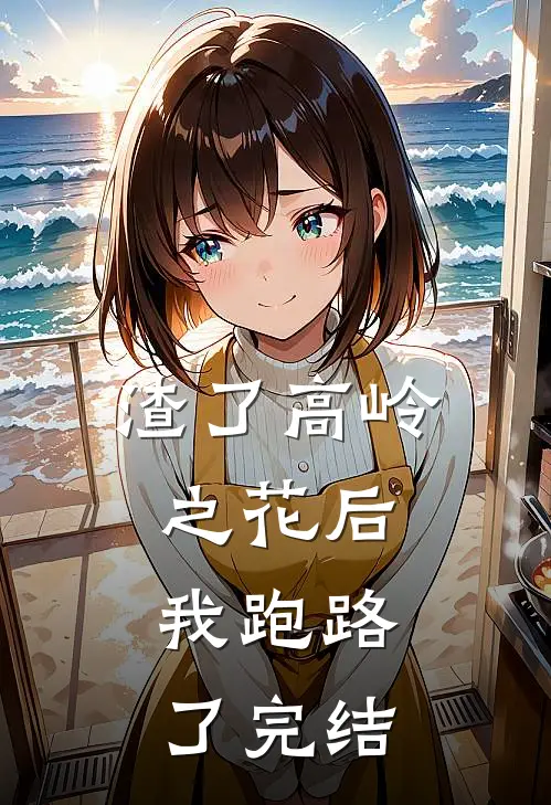 渣了高岭之花后，我跑路了完结
