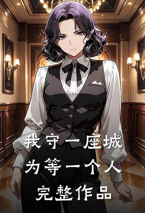 我守一座城,为等一个人完整作品介绍