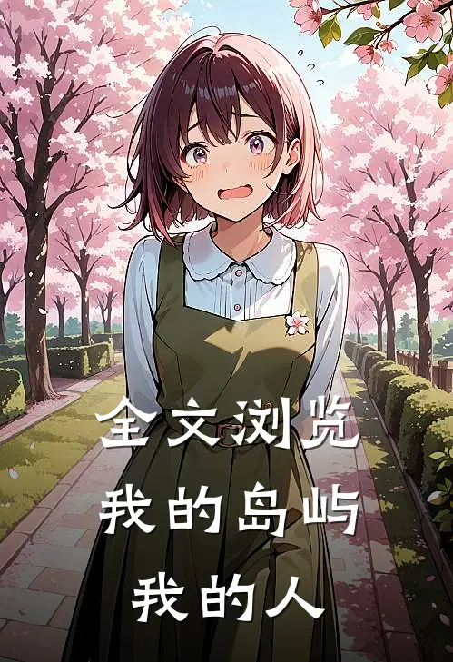 全文浏览我的岛屿,我的人生