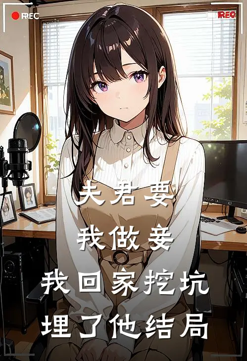 夫君要我做妾,我回家挖坑埋了他结局