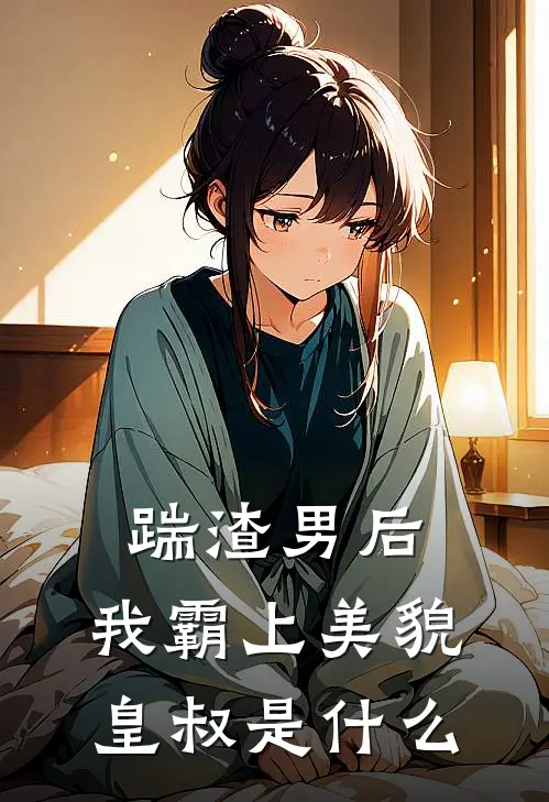 踹渣男后,我霸上美貌皇叔是电视剧