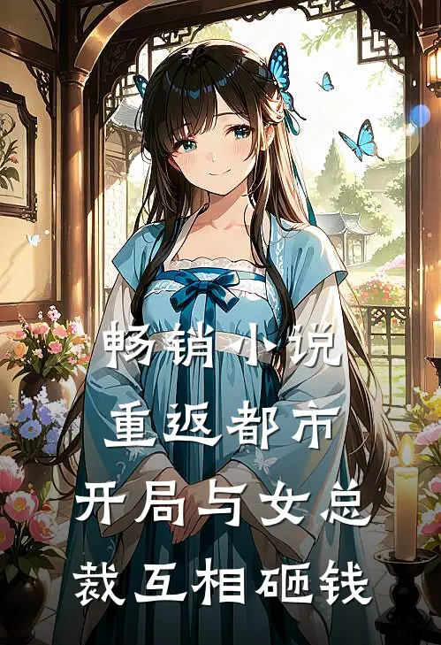 畅销小说重返都市：开局与女总裁互相砸钱