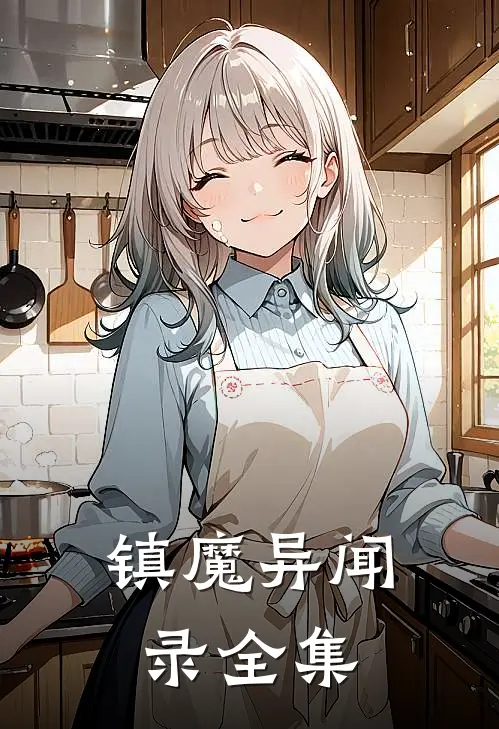 镇魔异闻录 全集
