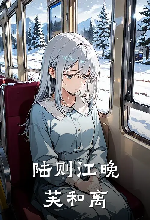 陆则江晚芙和离