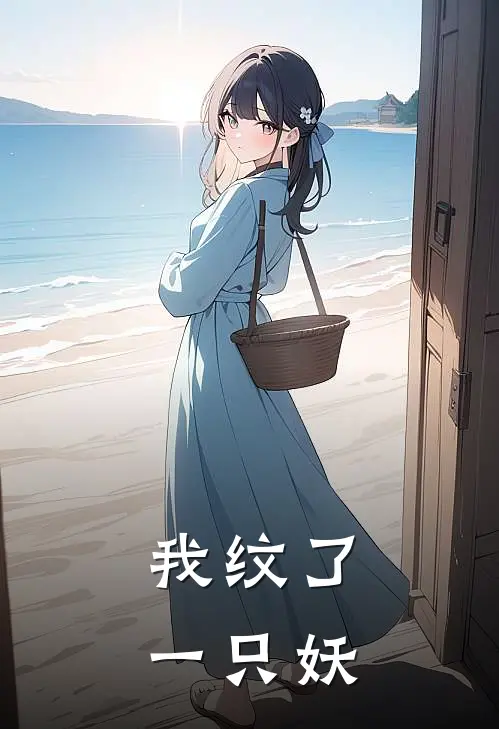 我纹了一只妖