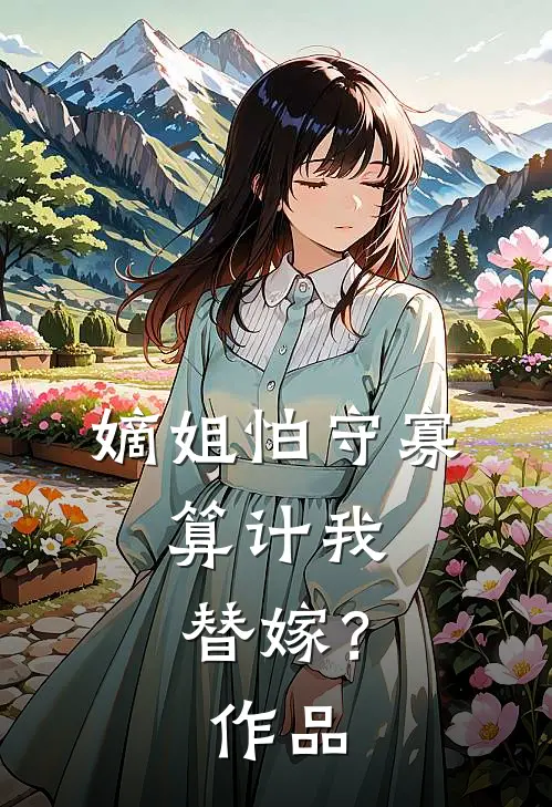 嫡姐怕守寡,算计我替嫁?作品完整版