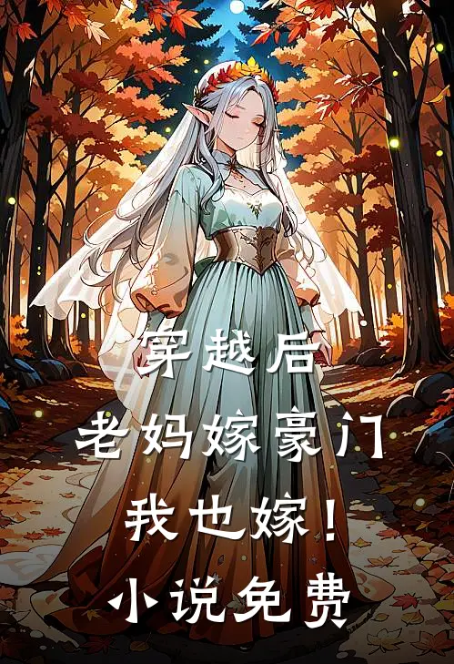 穿越后,老妈嫁豪门,我也嫁!免费