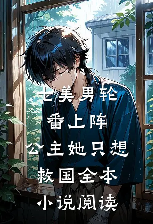 七美男轮番上阵,公主她只想救国全本阅读免费