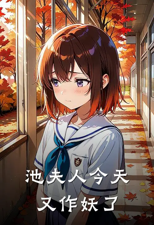 池夫人今天又作妖了