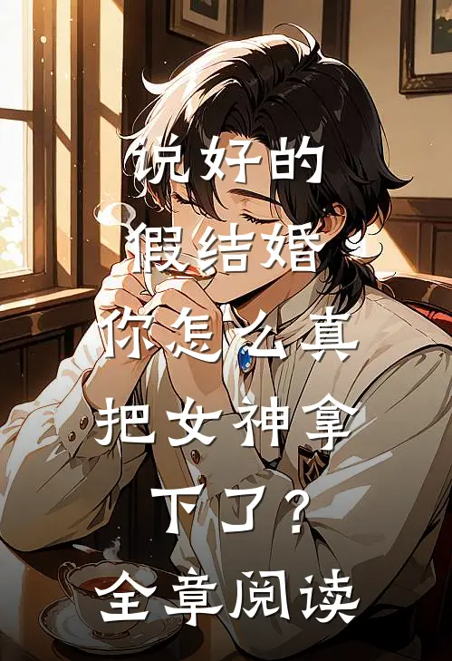 说好的假结婚,你怎么真把女神拿下了?全章阅读