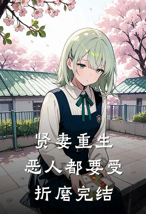 贤妻重生,恶人都要受折磨完结免费阅读