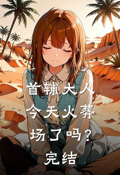 首辅大人今天火葬场了吗?完结了没有