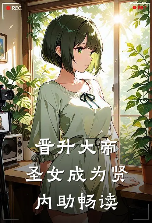 晋升大帝圣女成为贤内助畅读全文